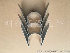 40硅碳棒配套夾具 不銹鋼碳棒蝴蝶夾子 現(xiàn)貨